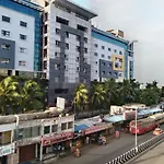 Silver Cloud Hotel Sholinganallur