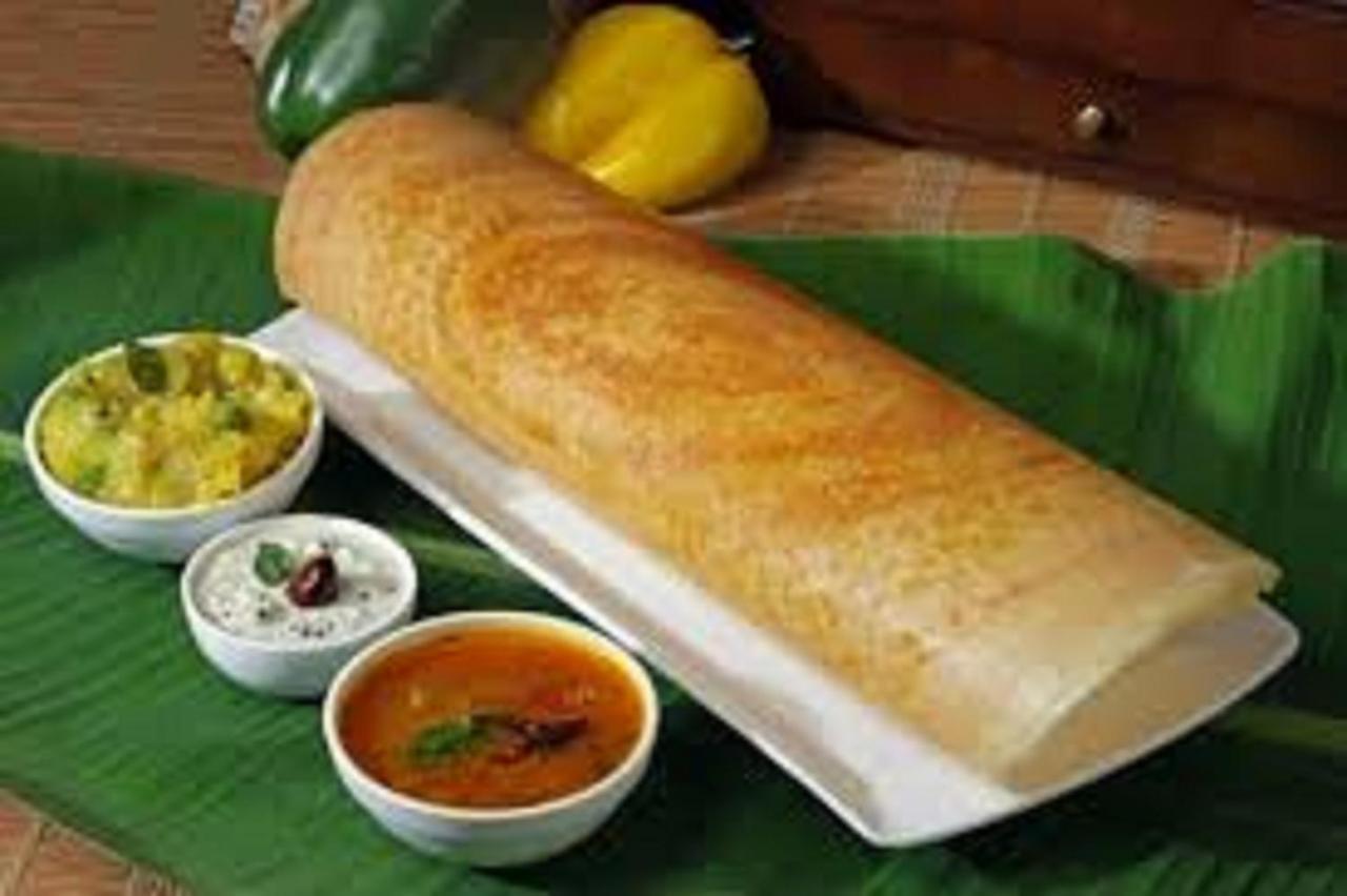 Silver Cloud Sholinganallur Chennai