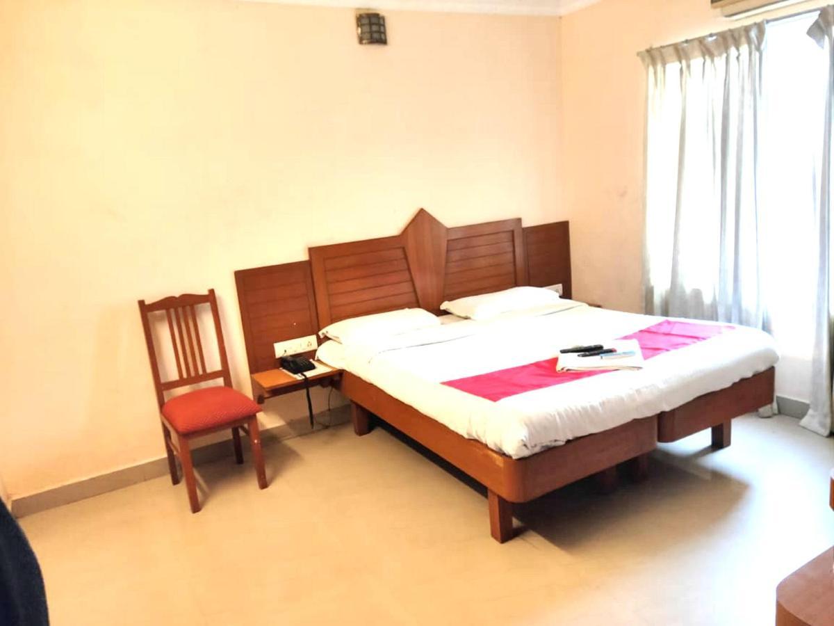 Silver Cloud Sholinganallur