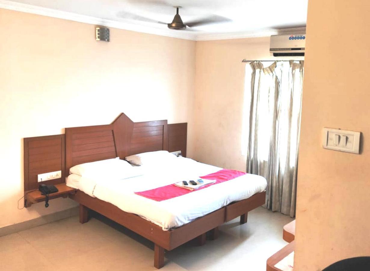Silver Cloud Sholinganallur Hotel Chennai