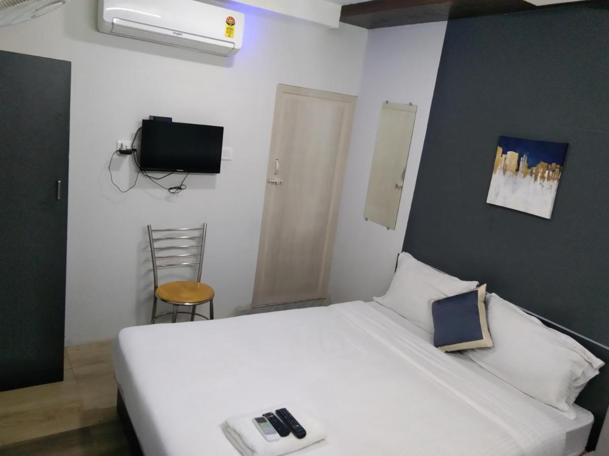 Silver Cloud Sholinganallur 2* Chennai