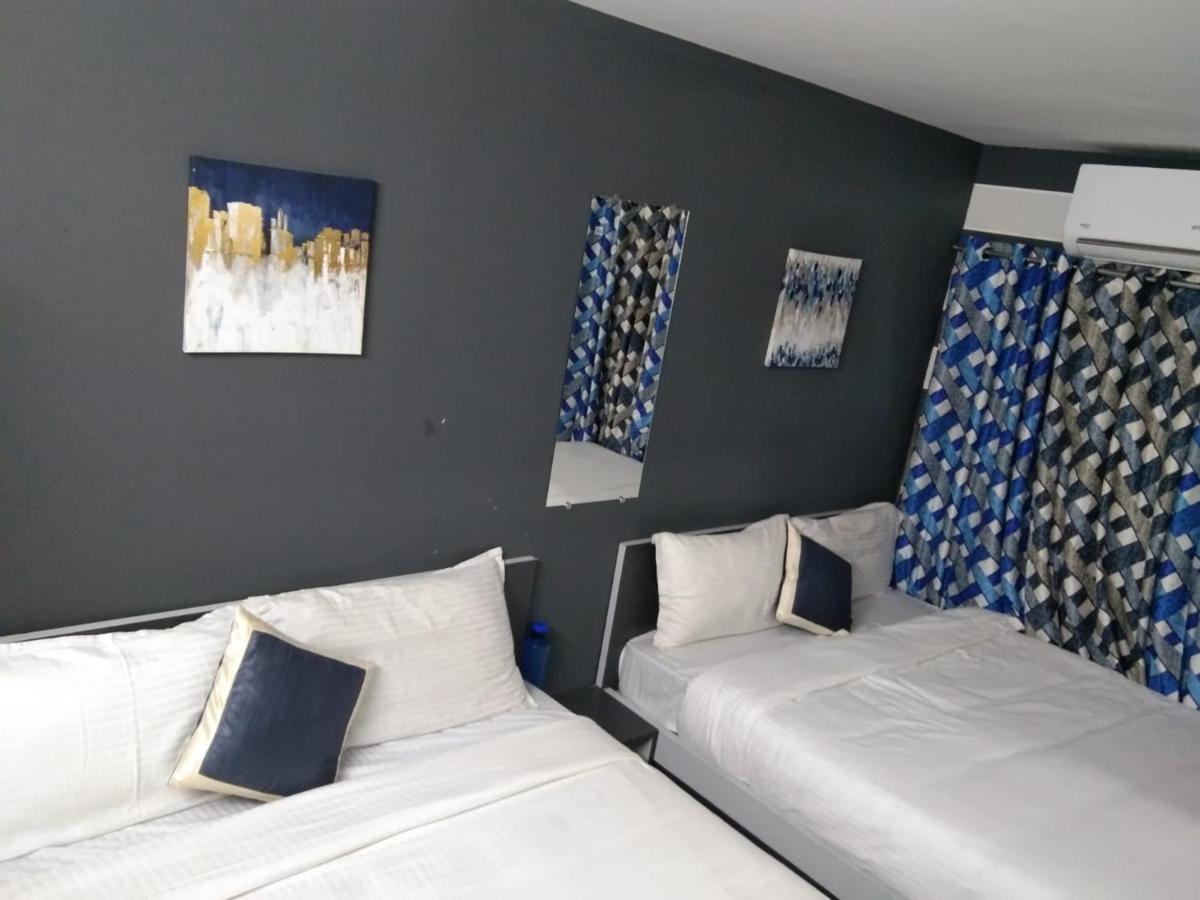 Silver Cloud Sholinganallur 2* Chennai