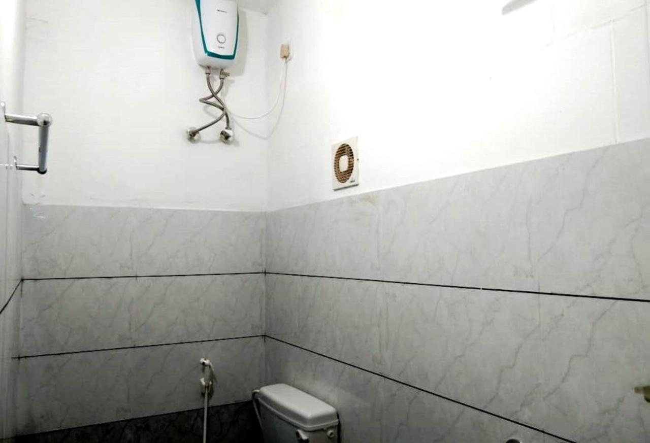 Silver Cloud Sholinganallur Chennai