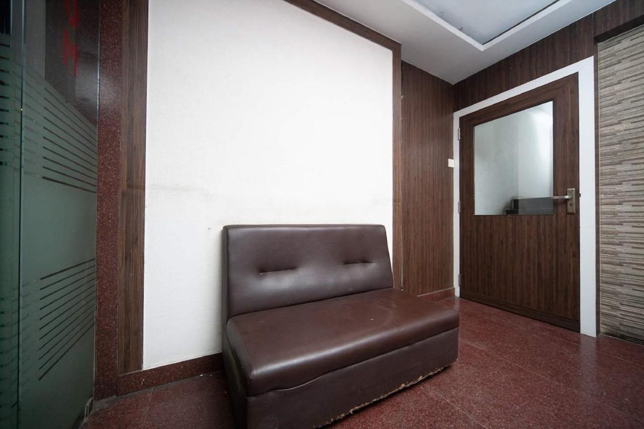 Silver Cloud Sholinganallur Hotel 2*