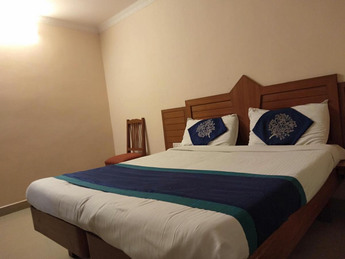 Hotel Silver Cloud Sholinganallur