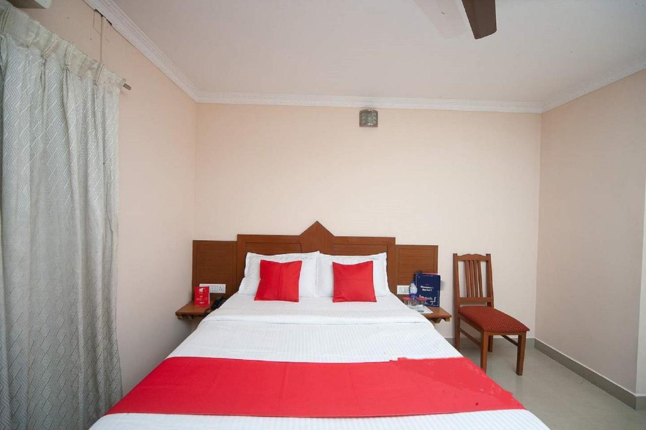 Silver Cloud Sholinganallur 2*
