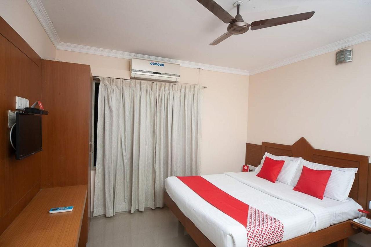 Hotel Silver Cloud Sholinganallur