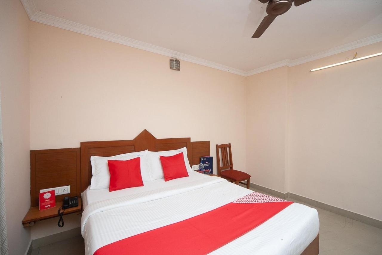 Silver Cloud Sholinganallur Chennai
