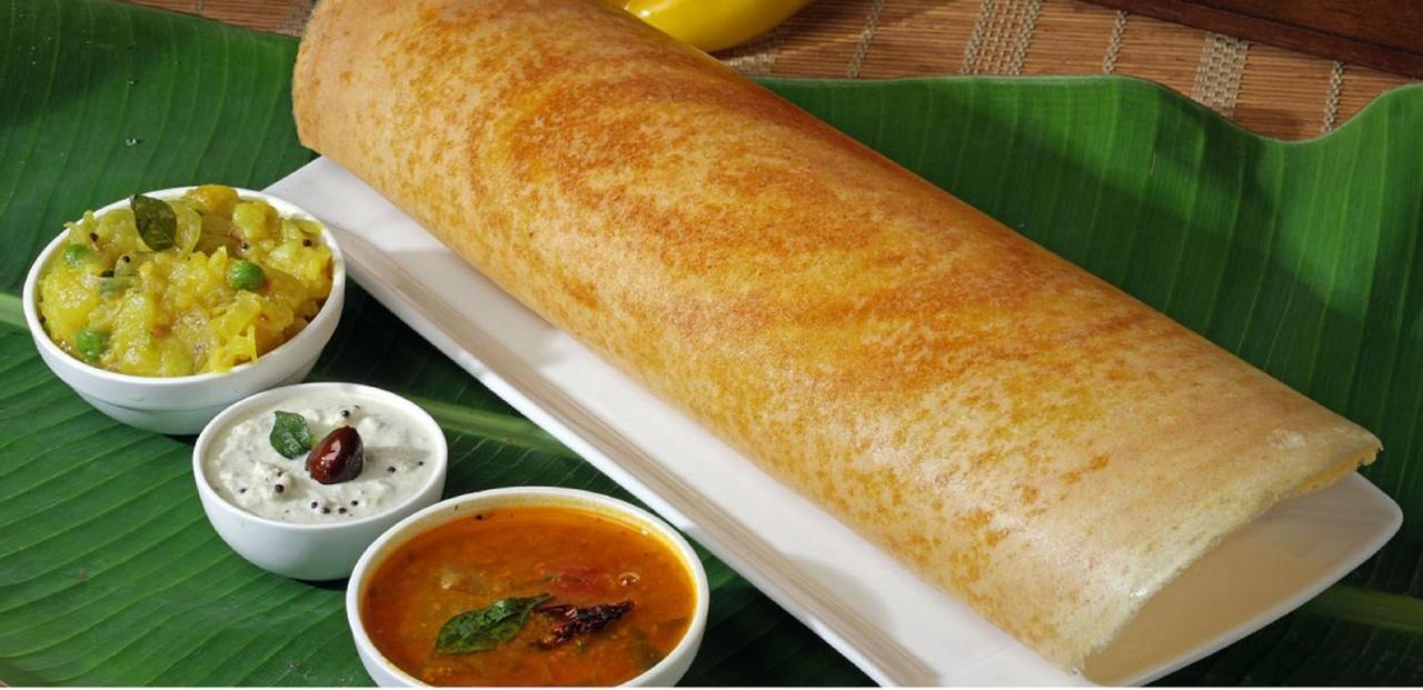 Silver Cloud Sholinganallur Hotel Chennai